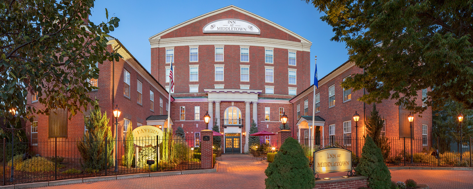 Linchris Hotel Corporation Accessibility