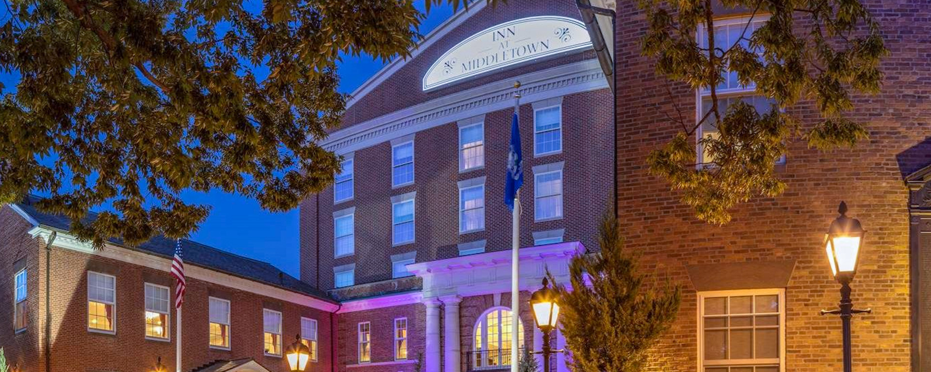 Linchris Hotel Corporation Newsletters